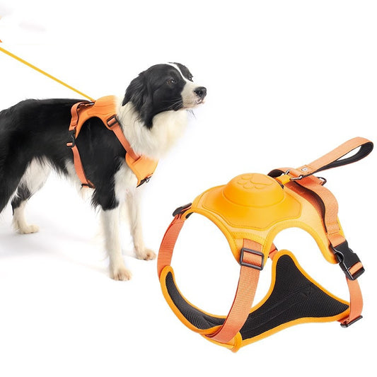 Eco Pet Zone™ - 2 in 1 Pet Harness